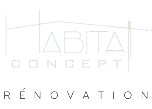 HABITAT CONCEPT RENOVATION